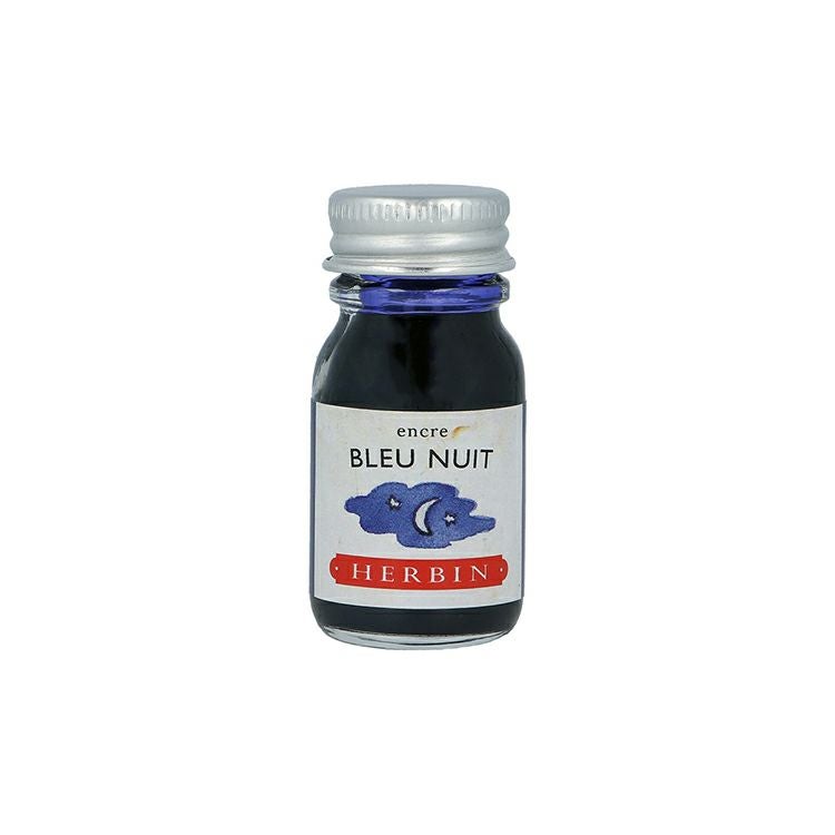 HERBIN トラディショナルインクミニ 10ml | DELFONICS Web Shop