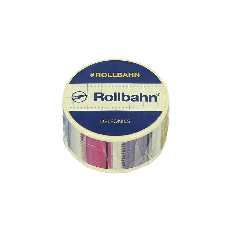 ロルバーン マスキングテープ ロルバーン | DELFONICS Web Shop