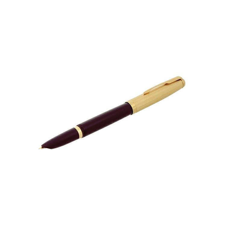 PARKER パーカー51 プレミアム 万年筆 F（細字） | DELFONICS Web Shop