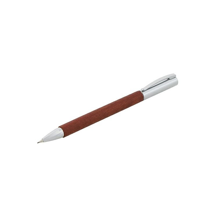 FABER CASTELL アンビション ペアウッド ペンシル（0.7mm
