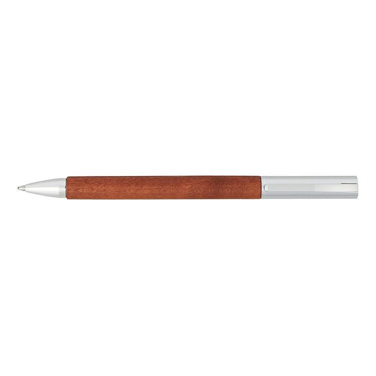 FABER CASTELL アンビション ペアウッド ボールペン | DELFONICS Web Shop