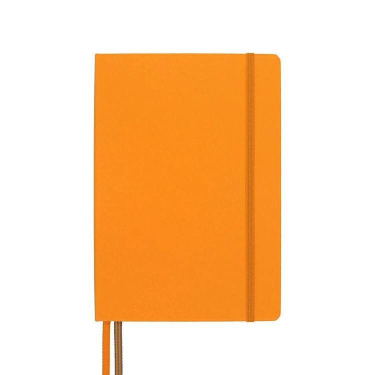 LEUCHTTURM1917 ノートブック ハードカバー ミディアム ドット