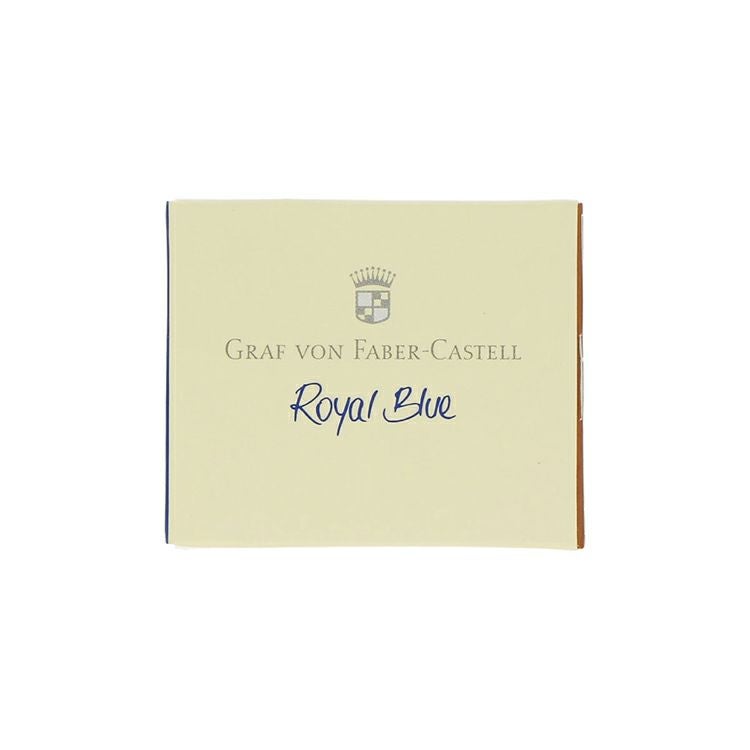 FABER CASTELL カートリッジインク | DELFONICS Web Shop