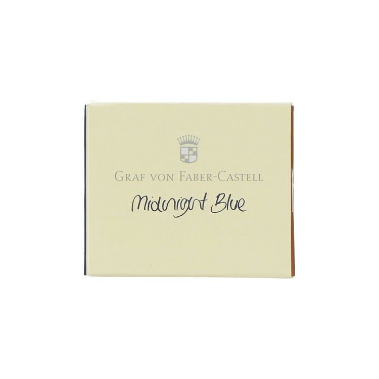 FABER CASTELL カートリッジインク | DELFONICS Web Shop