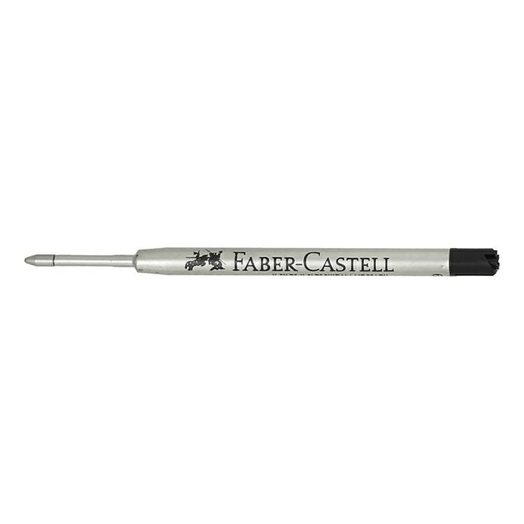 FABER CASTELL ボールペン替芯 B（太字） | DELFONICS Web Shop