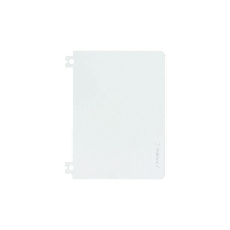 ロルバーン ポケット付メモM用 プロテクター | DELFONICS Web Shop