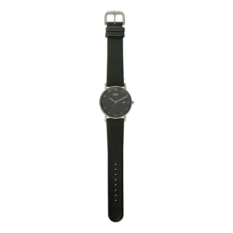 BOCCIA TITANIUM ウォッチ 3636 37mm | DELFONICS Web Shop