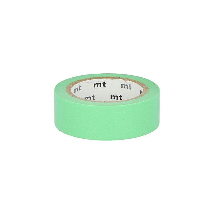 mt マスキングテープ 1P ベーシックシリーズ | DELFONICS Web Shop