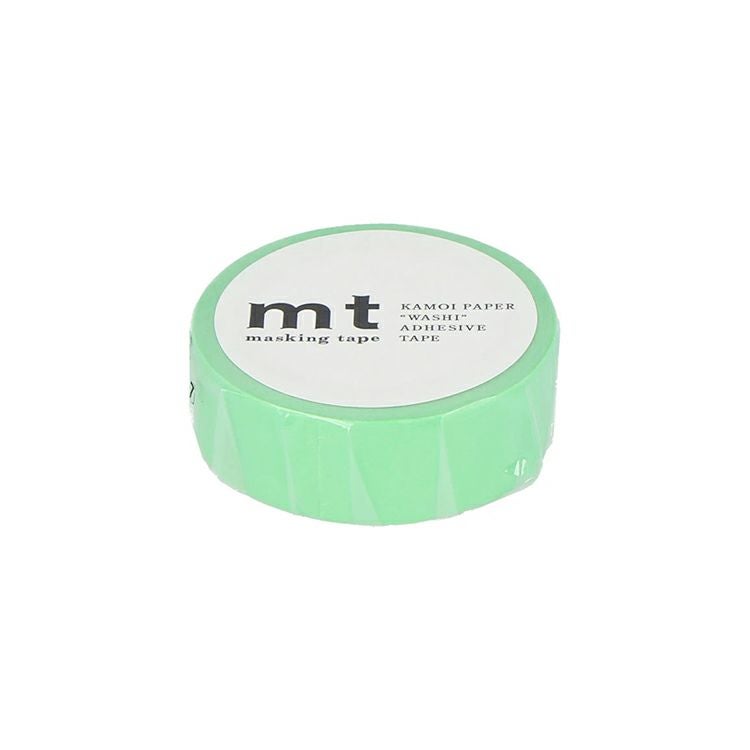 mt マスキングテープ 1P ベーシックシリーズ | DELFONICS Web Shop