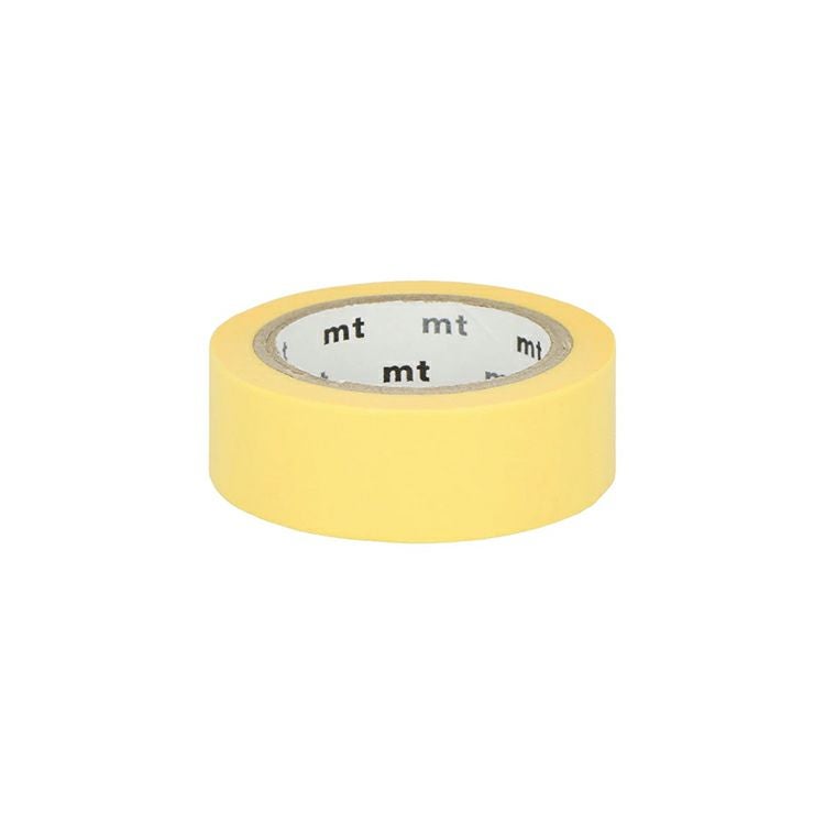 mt マスキングテープ 1P ベーシックシリーズ | DELFONICS Web Shop