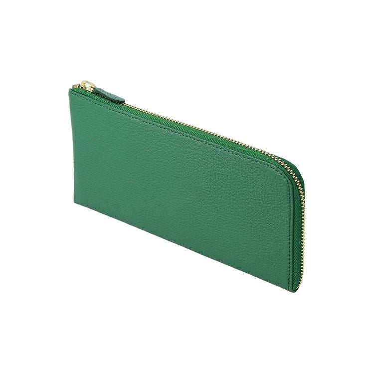 FG フラットL字ファスナー長財布 | DELFONICS Web Shop