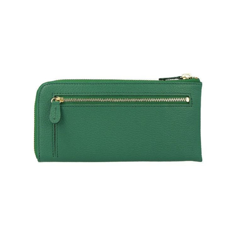 FG フラットL字ファスナー長財布 | DELFONICS Web Shop
