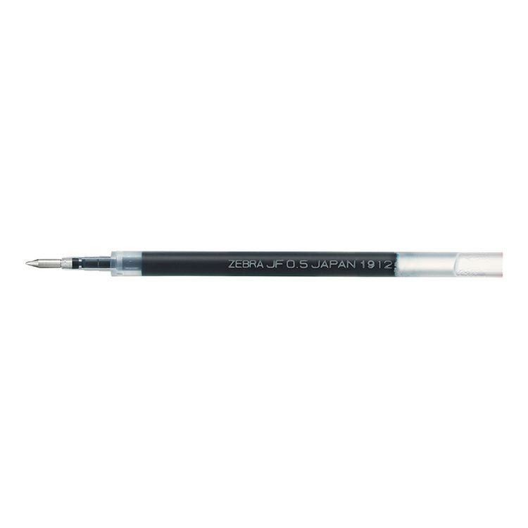 ZEBRA サラサ ボールペン 替芯 0.5mm | DELFONICS Web Shop