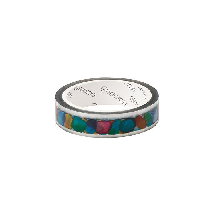 キングジム SODA 透明マスキングテープ 10mm | DELFONICS Web Shop