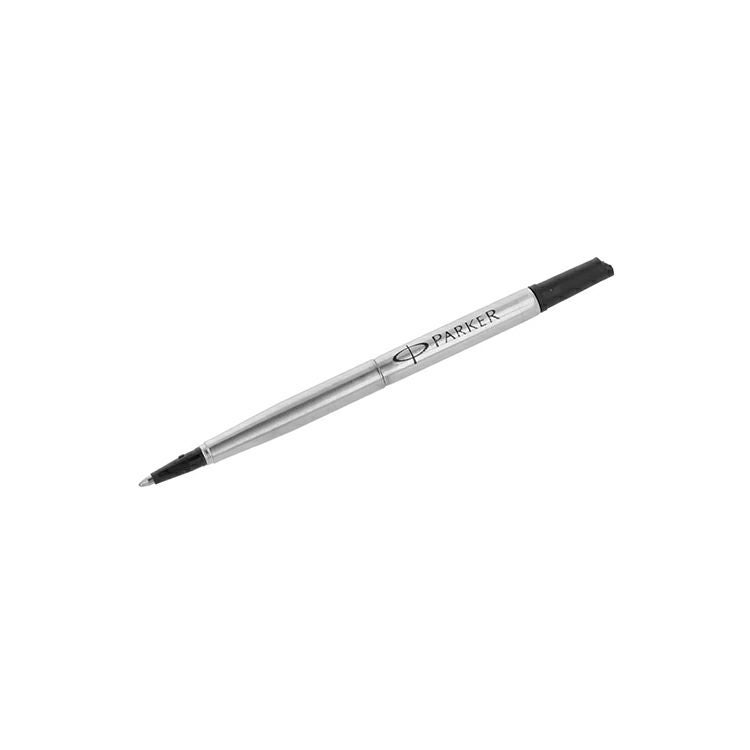 PARKER ローラーボール替芯 M（中字） | DELFONICS Web Shop