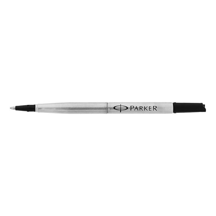 PARKER ローラーボール替芯 M（中字） | DELFONICS Web Shop