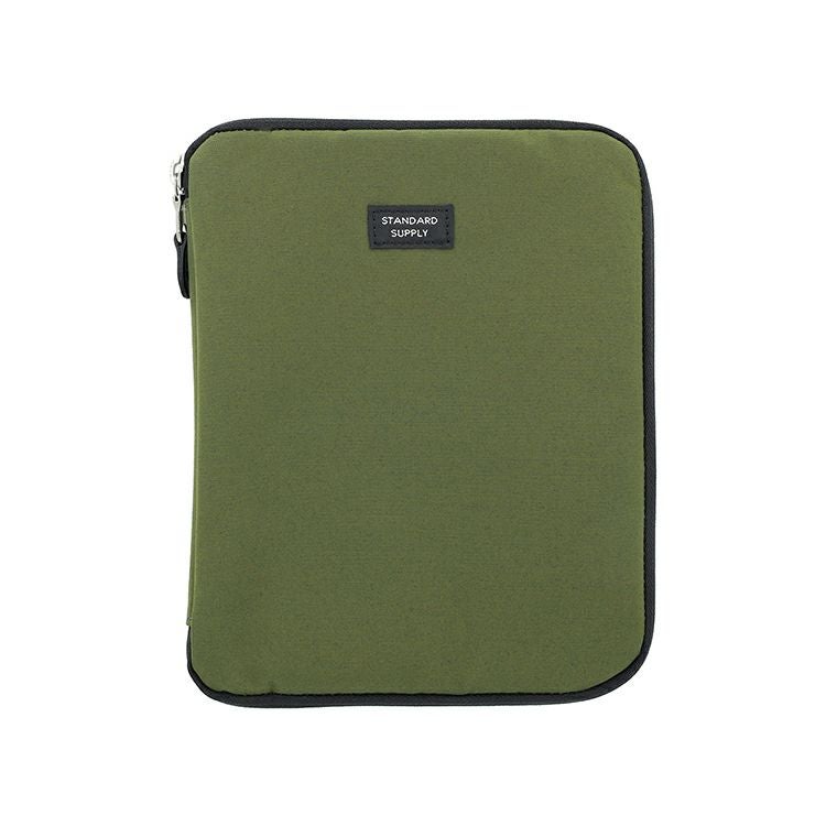 DELFONICS別注】STANDARD SUPPLY SIMPLICITY ロルバーンケース