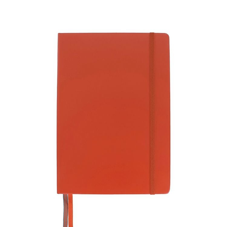 LEUCHTTURM1917 ノートブック ハードカバー ミディアム ドット