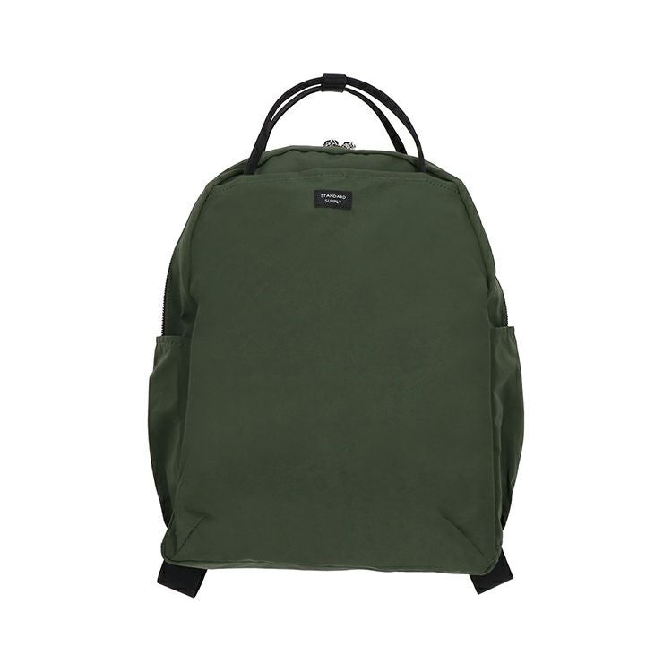 STANDARD SUPPLY SIMPLICITY ワラビー | DELFONICS Web Shop