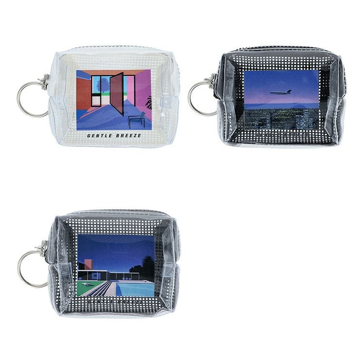 Hiroshi Nagai ポーチXS | DELFONICS Web Shop