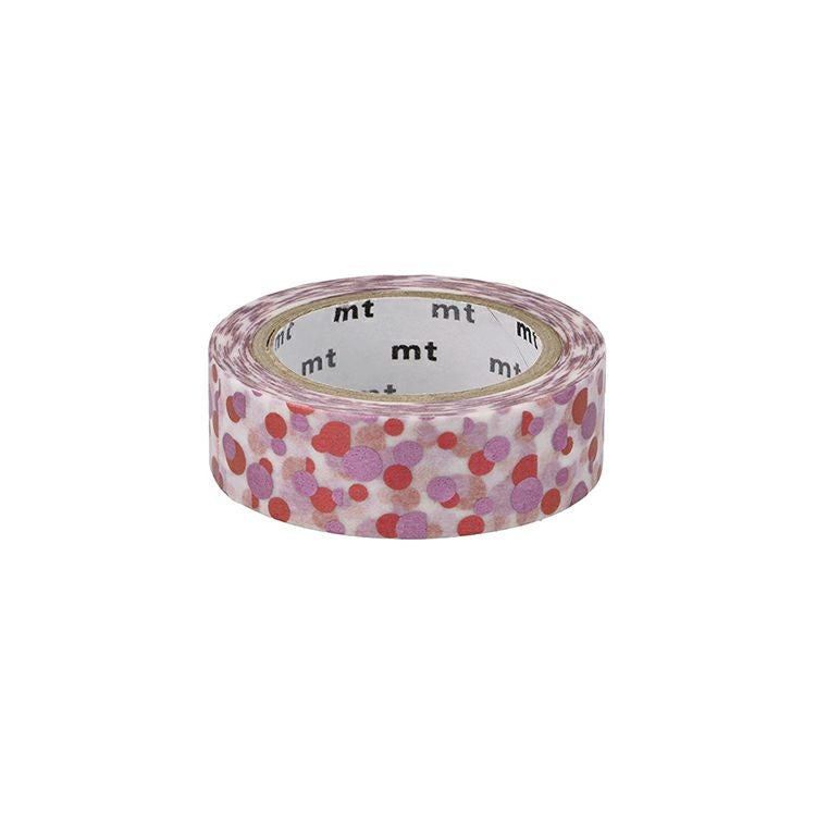 mt マスキングテープ 1P DECOシリーズ 高輝度 | DELFONICS Web Shop