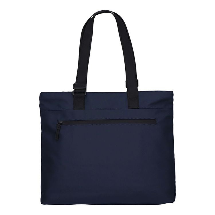 インナーキャリング 撥水 トートバッグ 横型 | DELFONICS Web Shop
