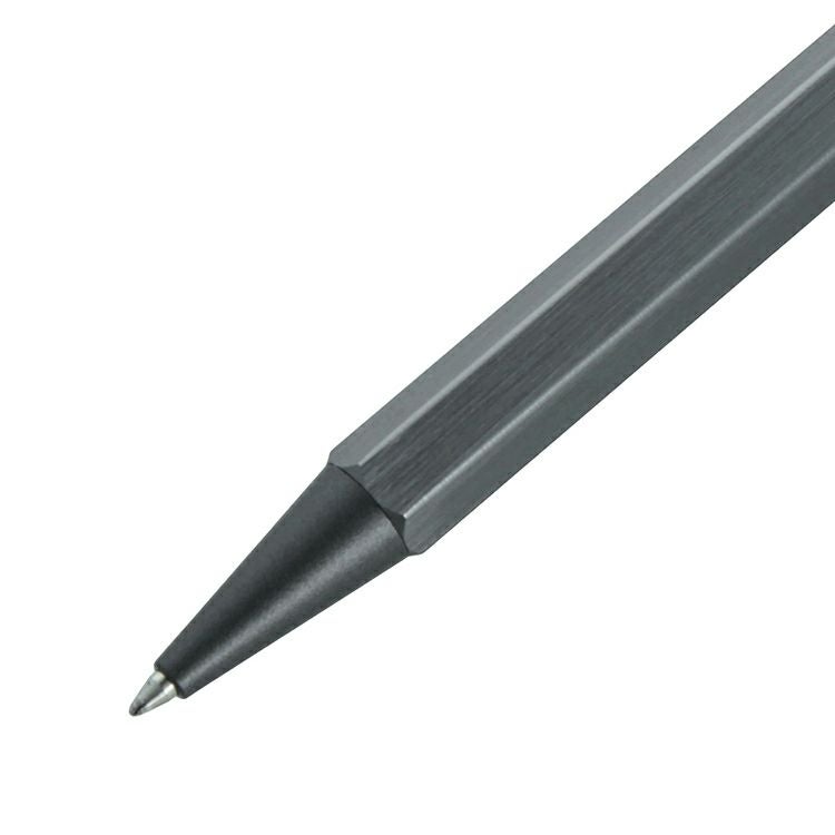 RHODIA スクリプトボールペン 限定チタニウム | DELFONICS Web Shop