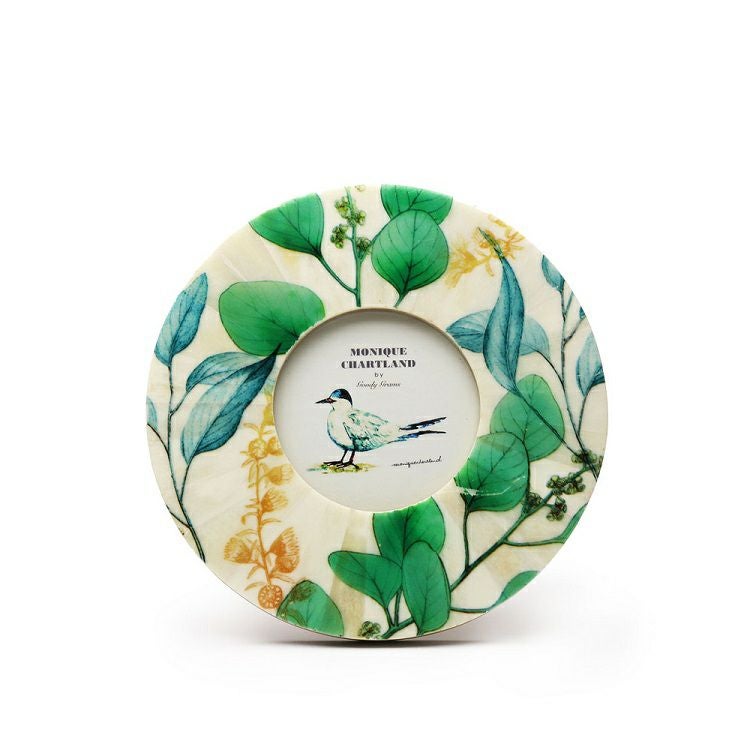 MONIQUE CHARTLAND フォトフレーム BOTANICAL02 | DELFONICS Web Shop