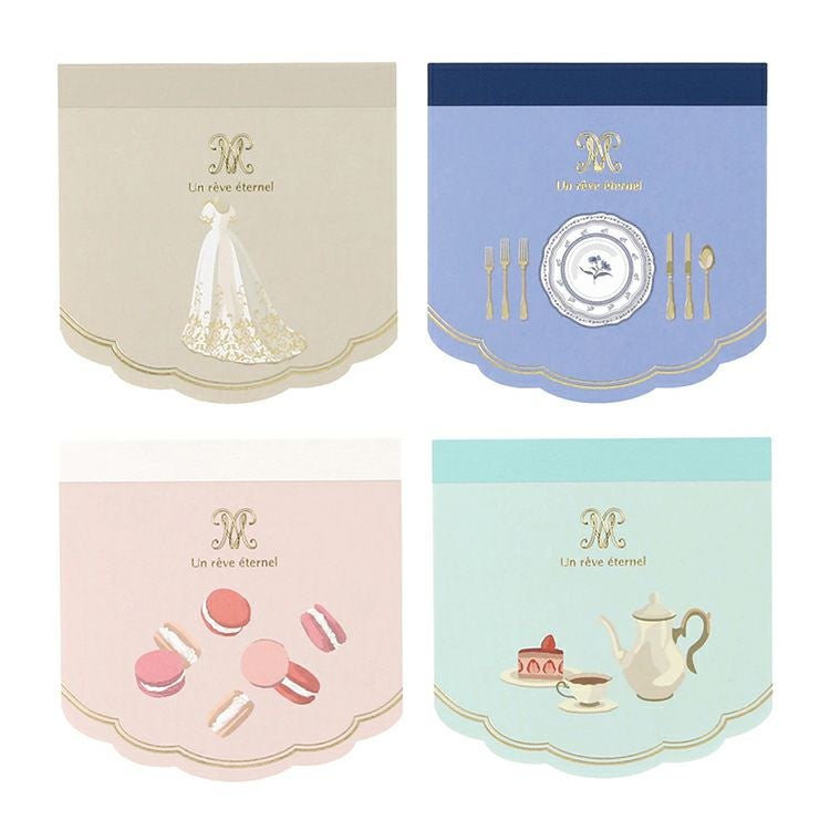 マノワール メモ | DELFONICS Web Shop