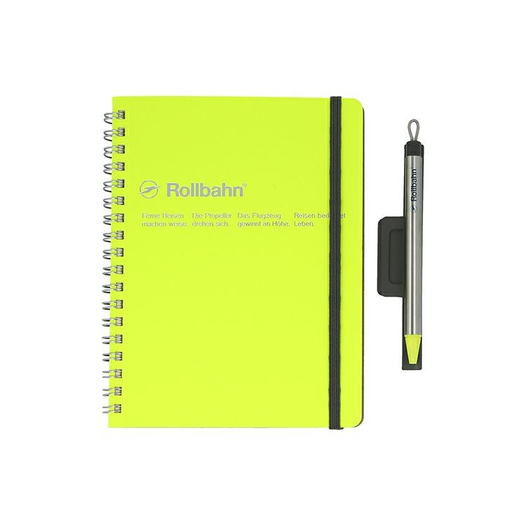 直営店限定】pitan×Rollbahn ボックスセット | DELFONICS Web Shop