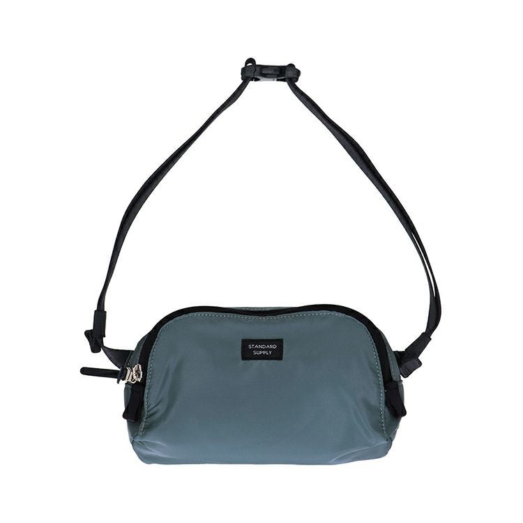 STANDARD SUPPLY EASY ウエストバッグ | DELFONICS Web Shop