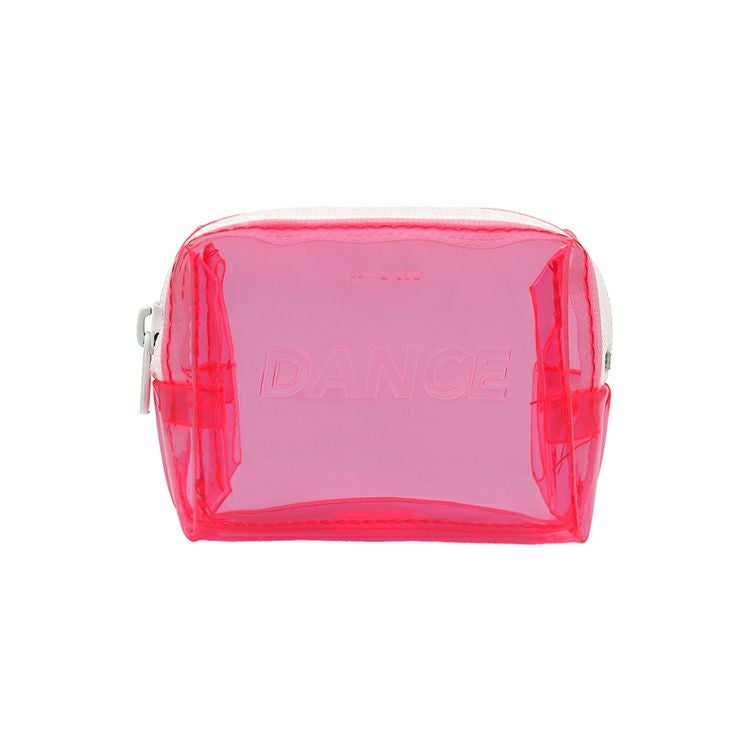 直営店限定】クリアポーチ ネオンXS | DELFONICS Web Shop