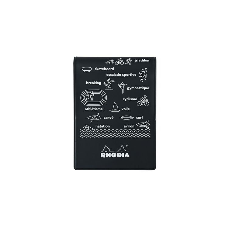 RHODIA ロディアカバー フランセvol.2 No.11 | DELFONICS Web Shop