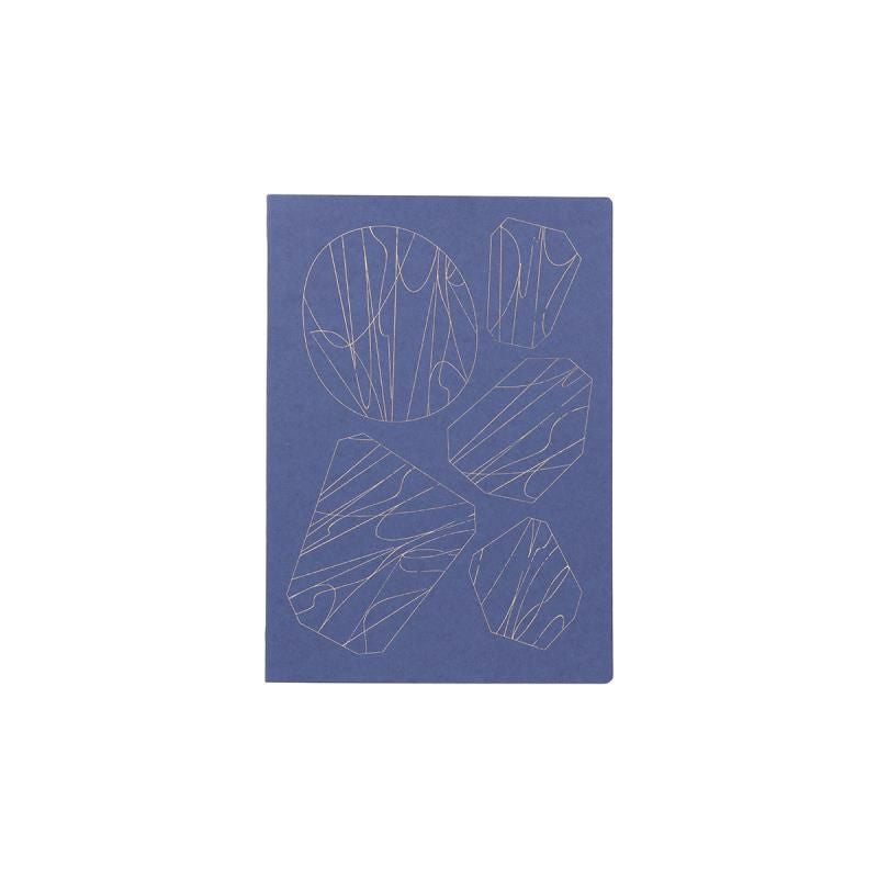 直営店限定】Asuka Wakida ノート A6 | DELFONICS Web Shop