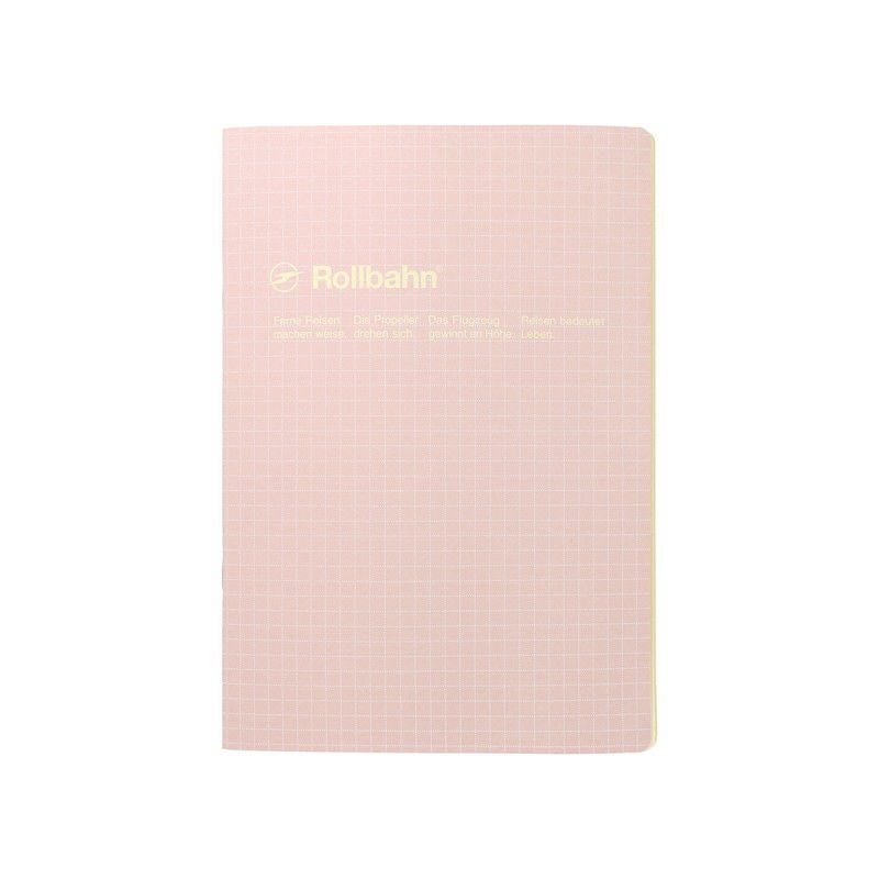 ロルバーン ノート スコラ A5 | DELFONICS Web Shop