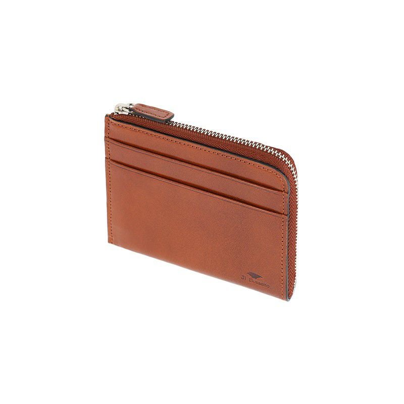 るいるい Il Bussetto L字型ジップ財布 | DELFONICS Web Shop