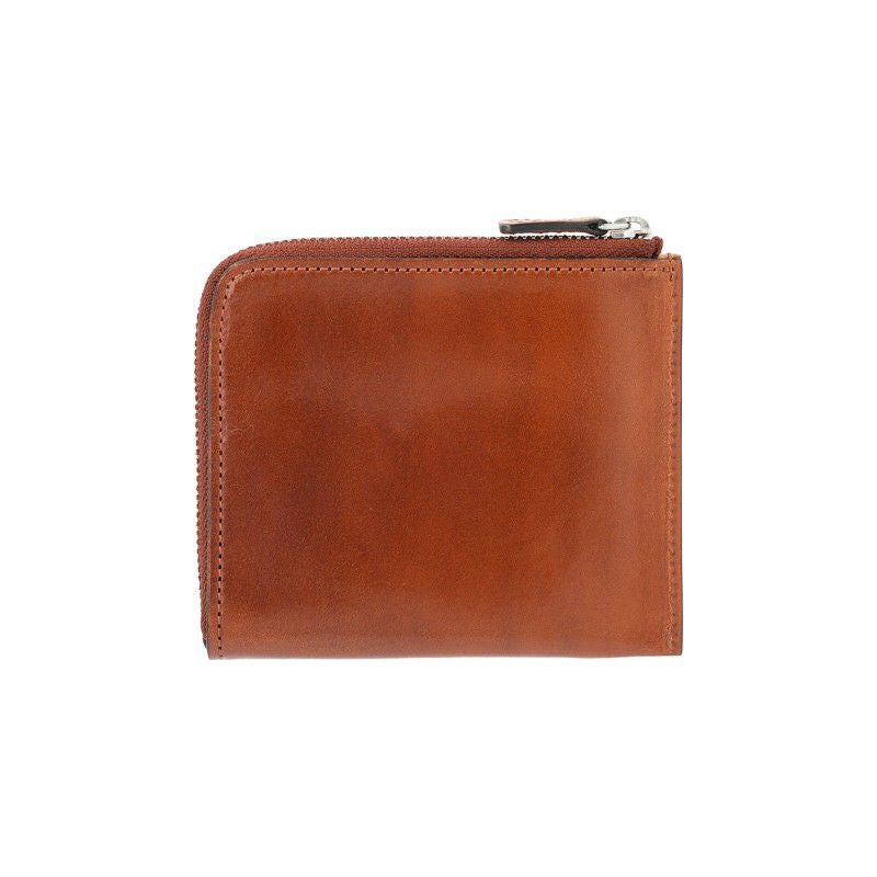 Il Bussetto L字型ジップ財布 | DELFONICS Web Shop