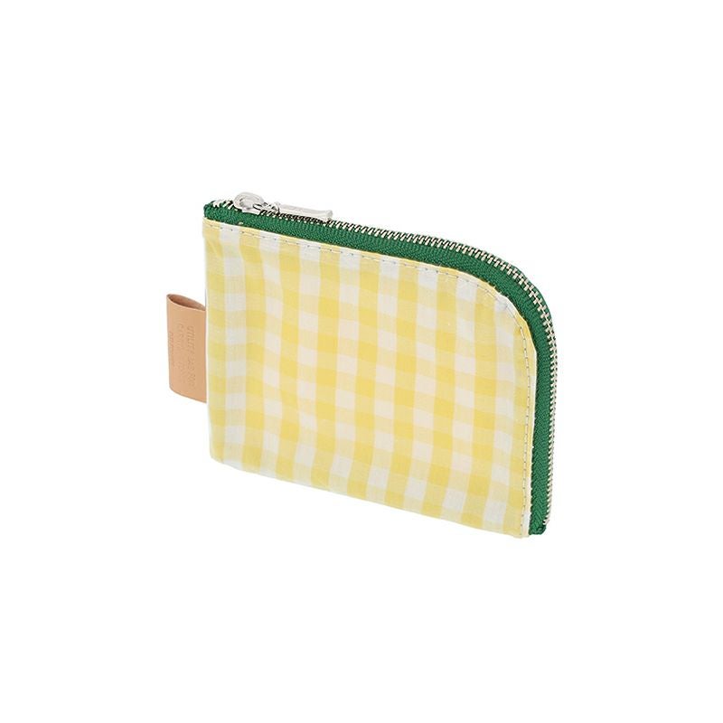 セレーノ ハーフジップケース | DELFONICS Web Shop
