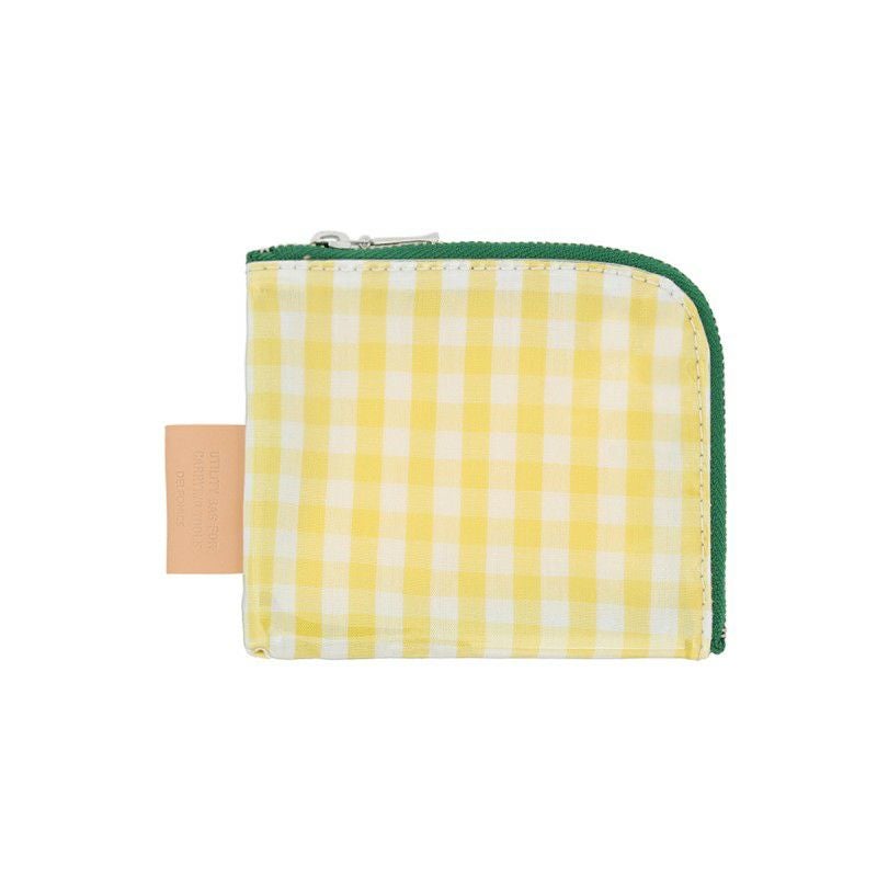 セレーノ ハーフジップケース | DELFONICS Web Shop
