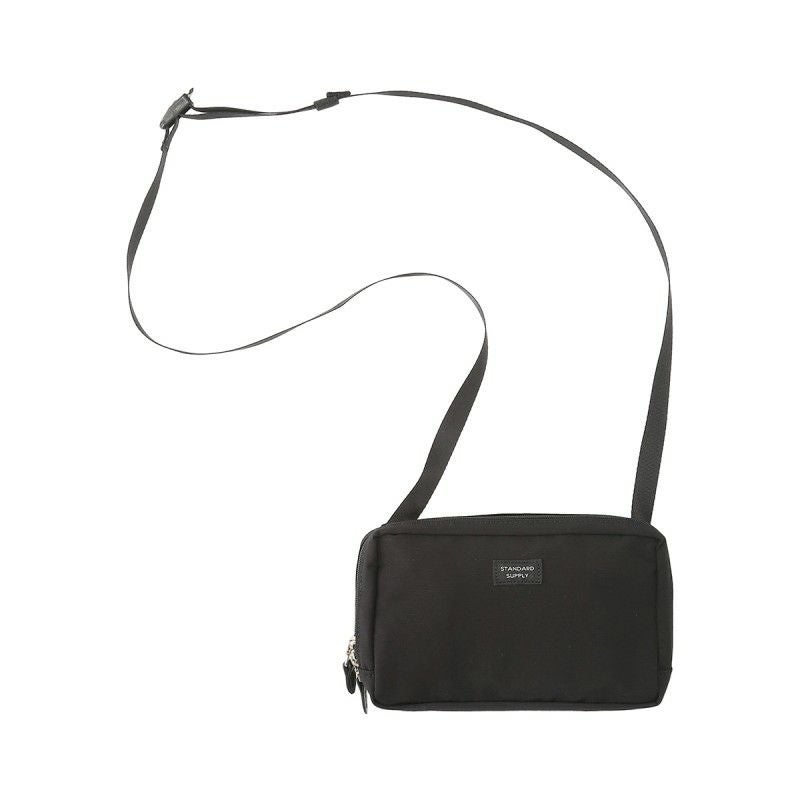 STANDARD SUPPLY SIMPLICITY ボディパース | DELFONICS Web Shop
