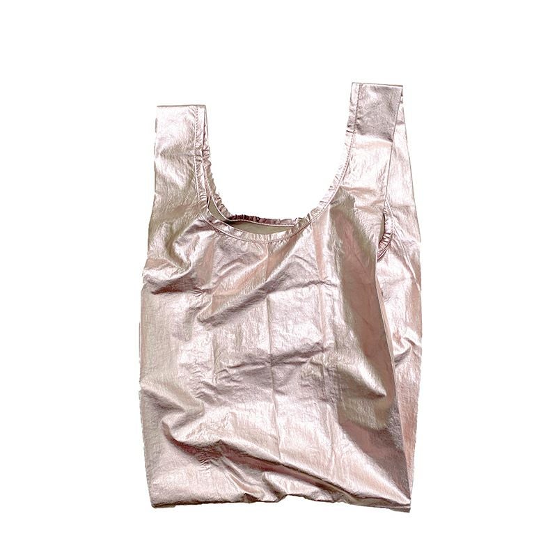 BABY BAGGU メタリック | DELFONICS Web Shop