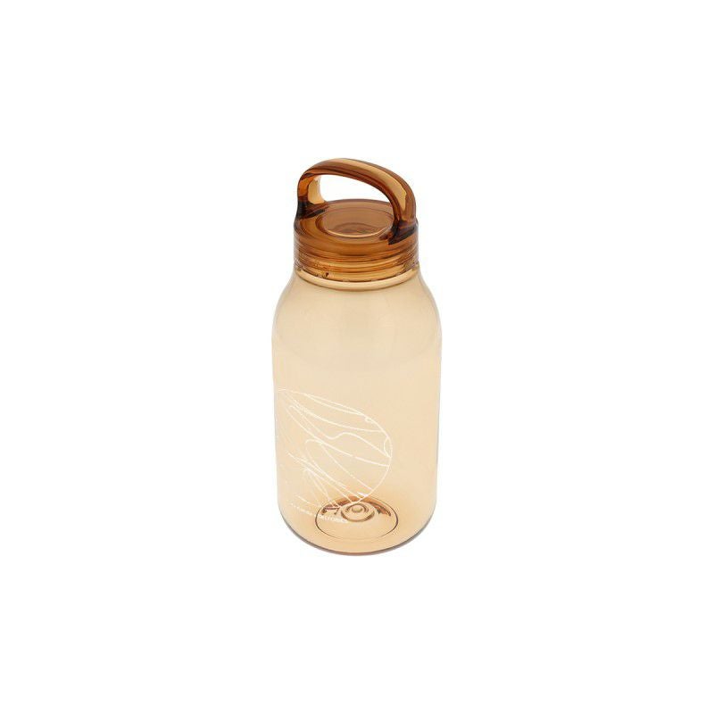 直営店限定】Asuka Wakida KINTO ウォーターボトル 300ml | DELFONICS