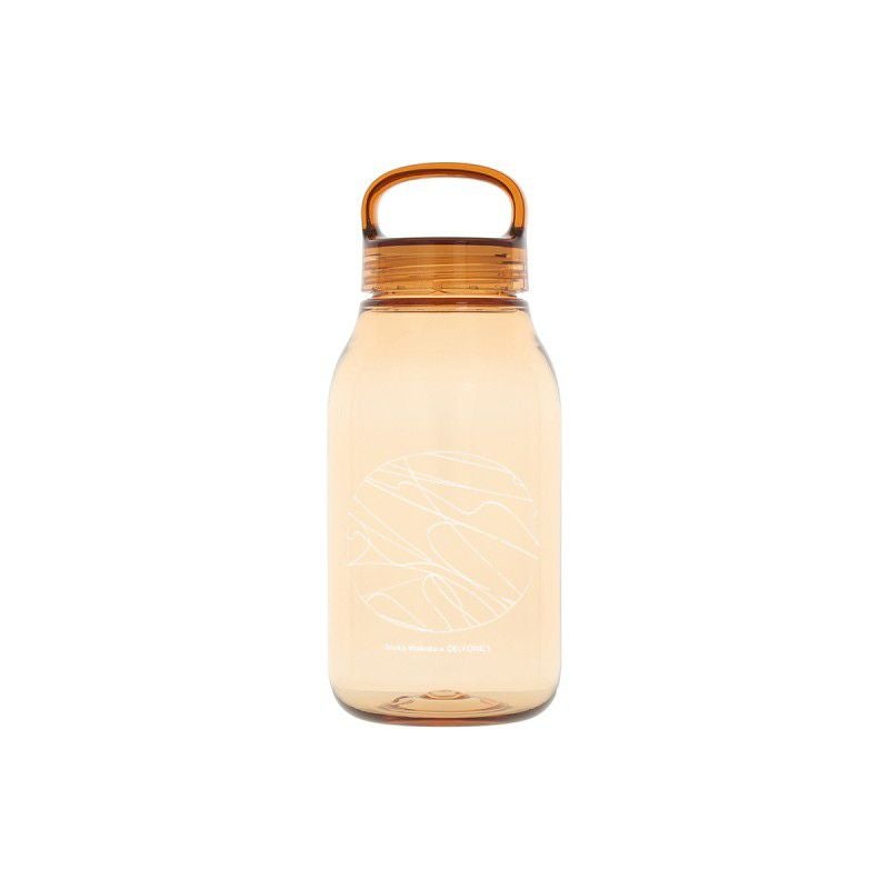 直営店限定】Asuka Wakida KINTO ウォーターボトル 300ml | DELFONICS