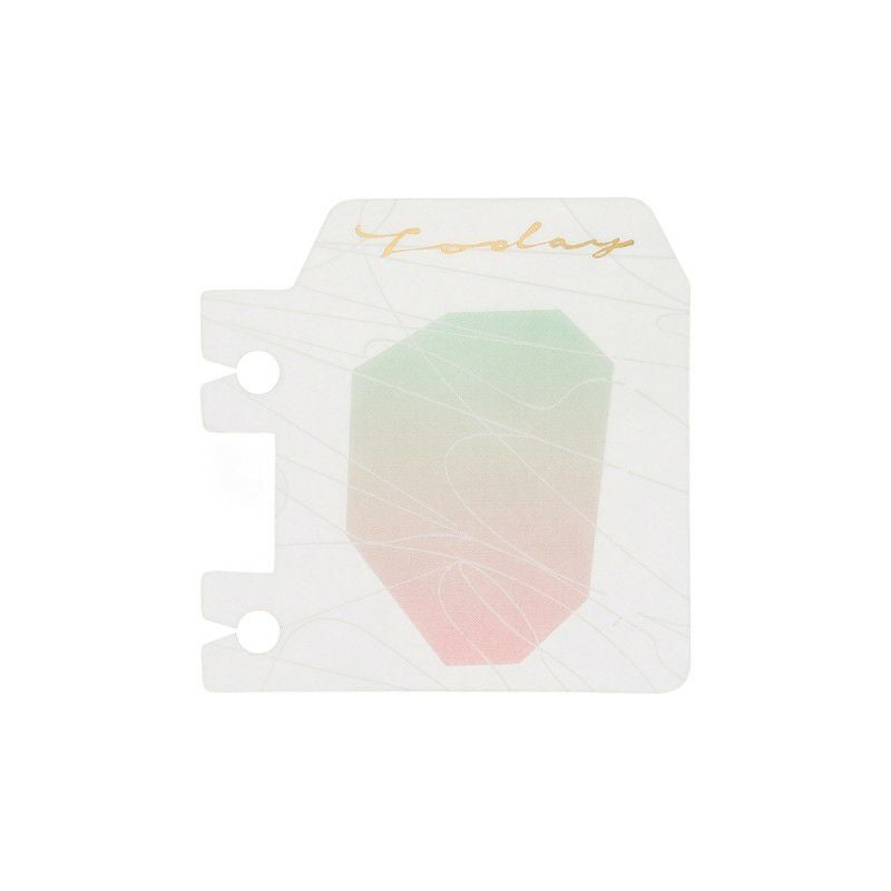 【直営店限定】Asuka Wakida ロルバーン ブックマーク