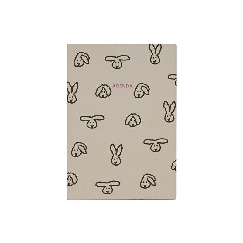 B6 WARMGREY TAIL | DELFONICS Web Shop