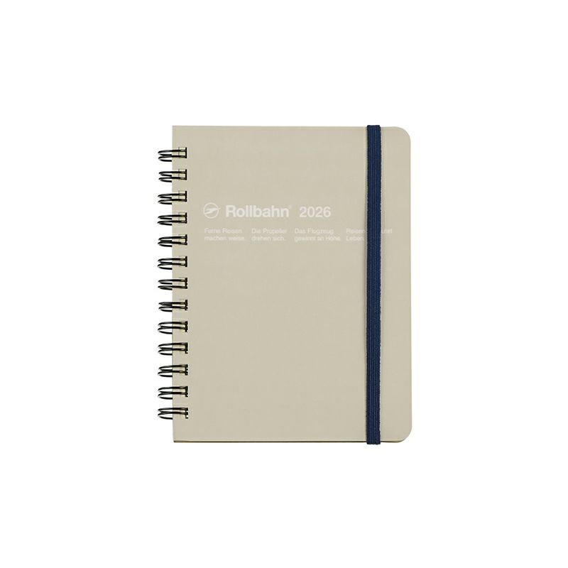 ロルバーンダイアリー M | DELFONICS Web Shop