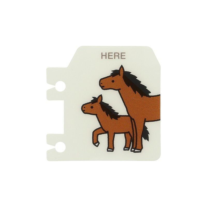 ロルバーン ブックマーク | DELFONICS Web Shop