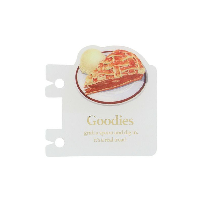 アメリカンスイーツ ロルバーン ブックマーク | DELFONICS Web Shop