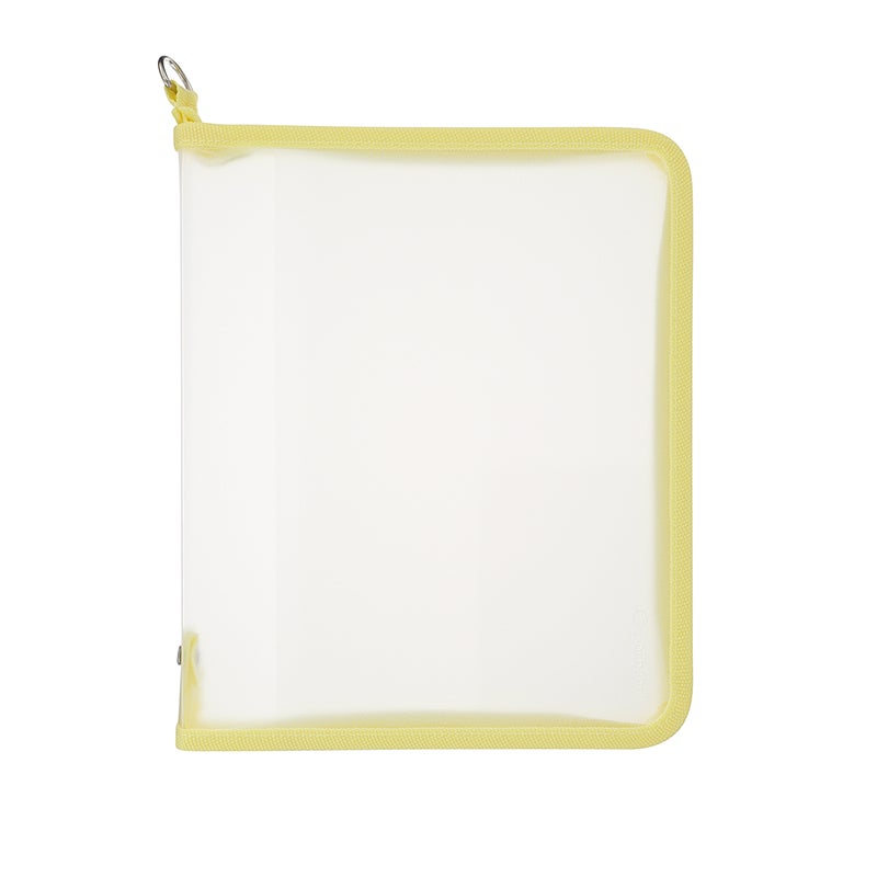 ロルバーン ラウンドケース A5