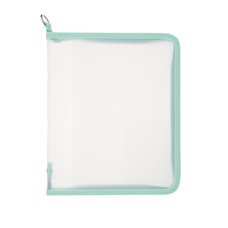 ロルバーン ラウンドケース A5